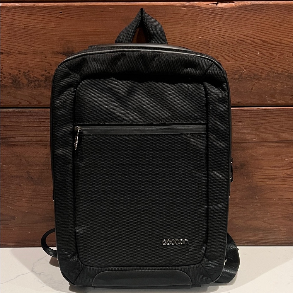 ‼️🔥Black Men's Backpack🔥‼️